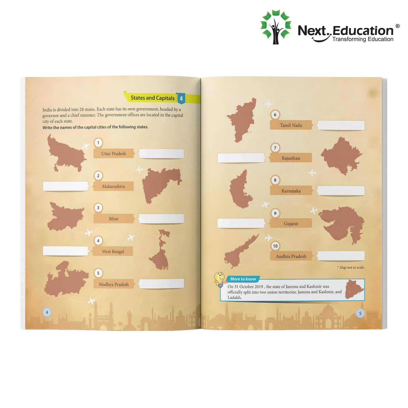 Next General Knowledge Level 4 Next General Knowledge Level 4