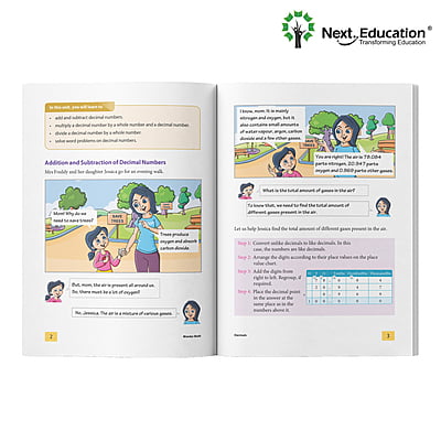 Wonder Math Level 5 Book B Wonder Math Level 5 Book B