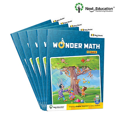 Wonder-Math_Level-1_Book-B Wonder-Math_Level-1_Book-B