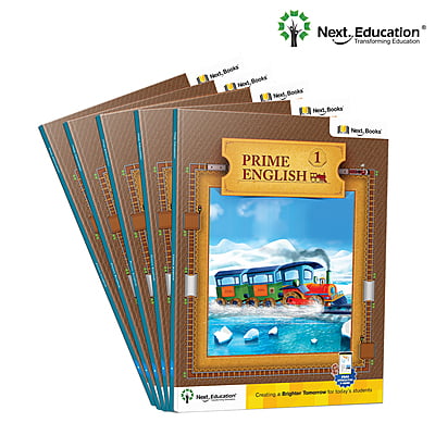 Prime English level 1 Prime English level 1