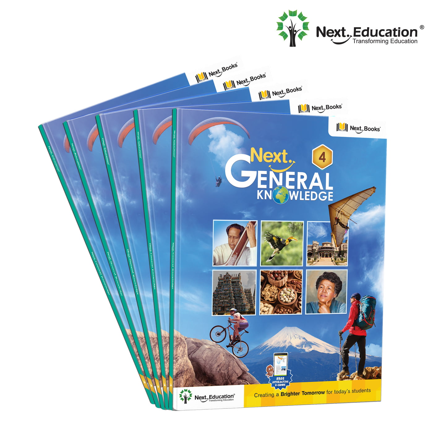 Next General Knowledge Level 4 Next General Knowledge Level 4
