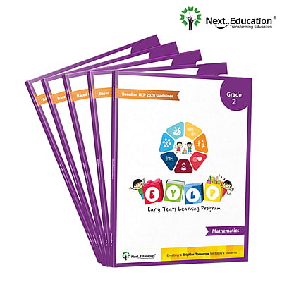 Early Years Learning Program  Grade 2  Kit