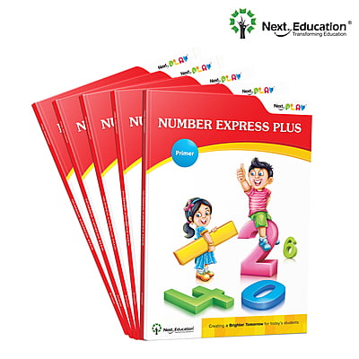 Number Express Plus Primer