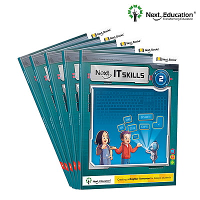 Next IT Skills Level 2