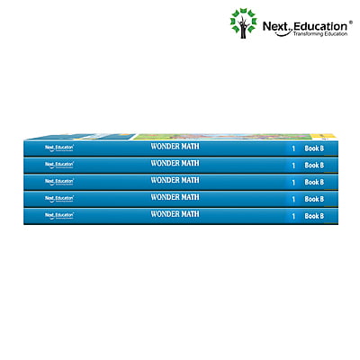 Wonder-Math_Level-1_Book-B Wonder-Math_Level-1_Book-B