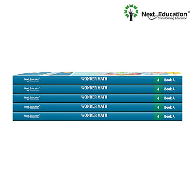 Wonder-Math_Level-4_Book-A Wonder-Math_Level-4_Book-A