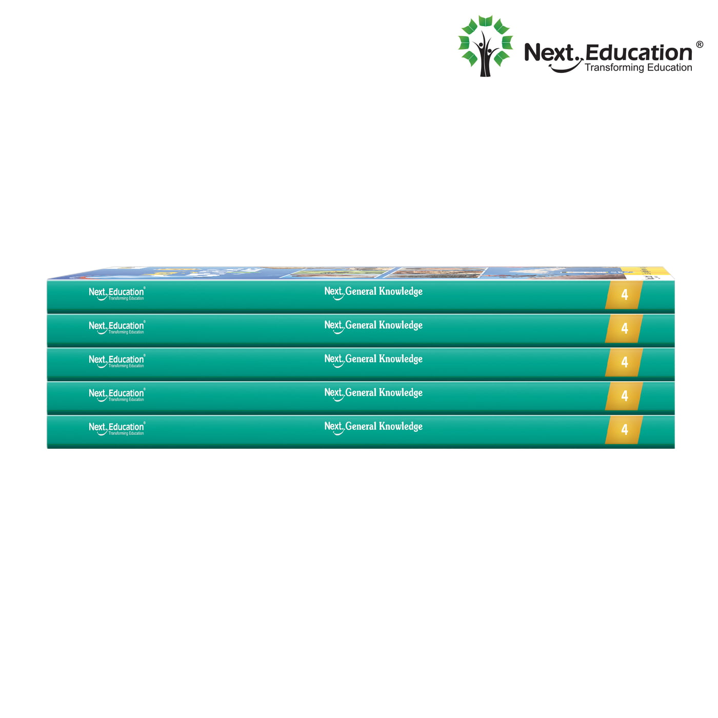 Next General Knowledge Level 4 Next General Knowledge Level 4