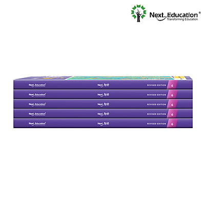 Next Hindi TextBook for CBSE Class 6 / Level 6 Secondary School Next Hindi TextBook for CBSE Class 6 / Level 6 Secondary School