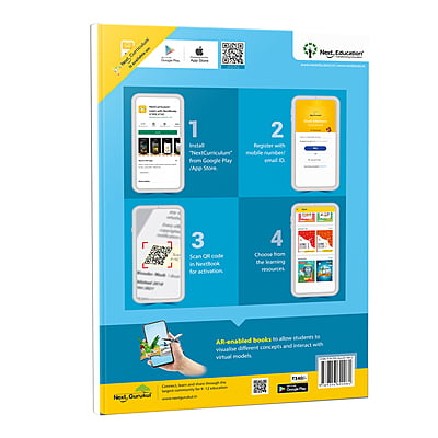Next Steps - Term-1 - Primer B - NEP 2020 Compliant