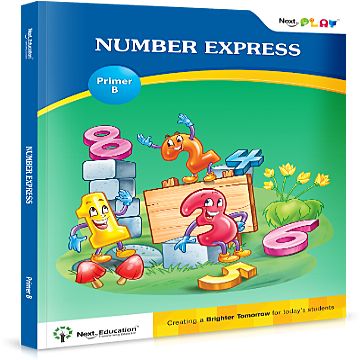 NextPlayNumber Express Primer B