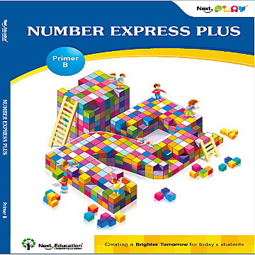 Number Express Plus Primer B